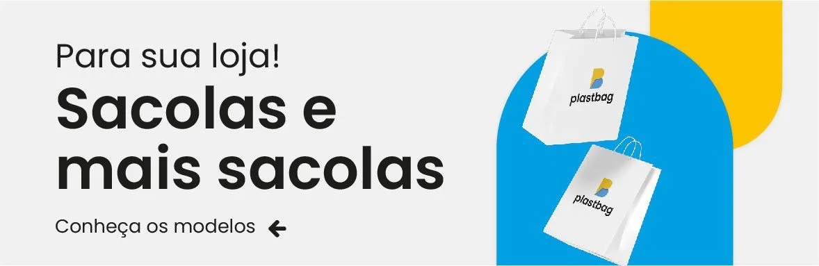 Sacolas