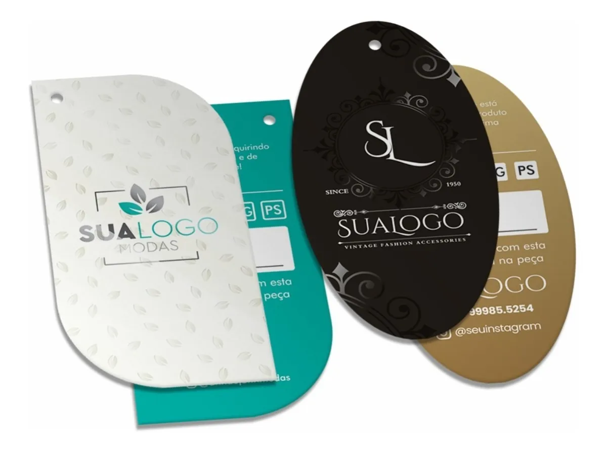 Tag Personalizada